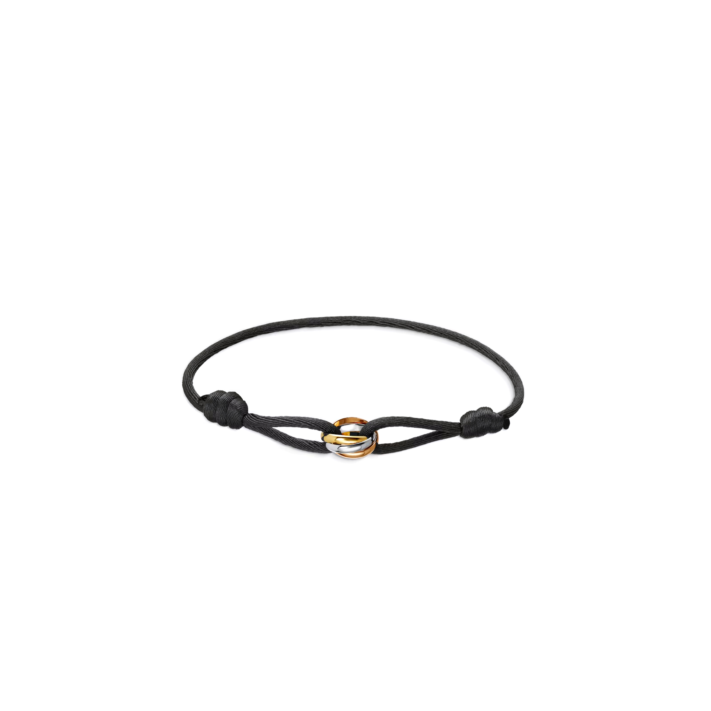 CARTIER TRINITY BRACELET B6016700